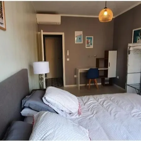 Soniceriviera Apartman
