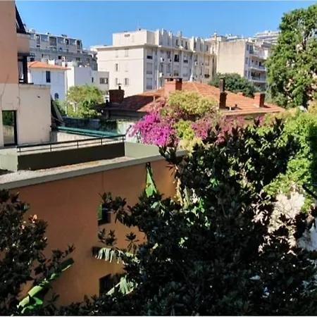 Apartman Soniceriviera