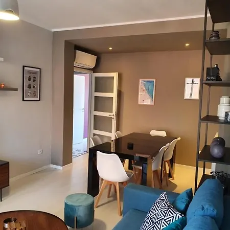 Soniceriviera Apartman Nizza
