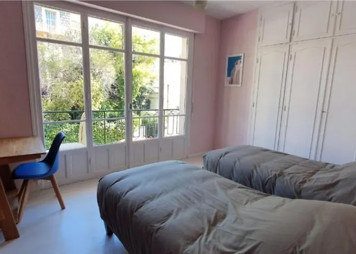 Soniceriviera Apartmán *