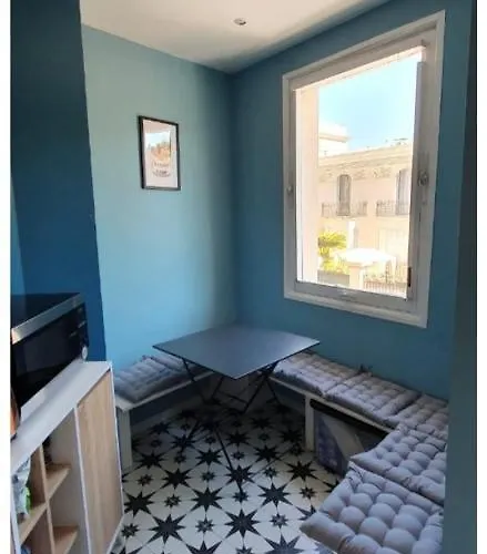 Apartmán Soniceriviera