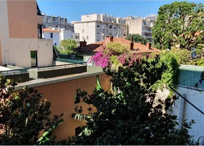 Apartmán Soniceriviera