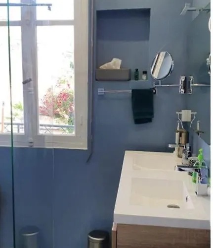 Soniceriviera Apartmán *