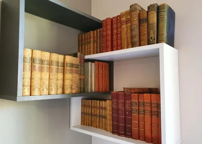 Apartmán Soniceriviera *