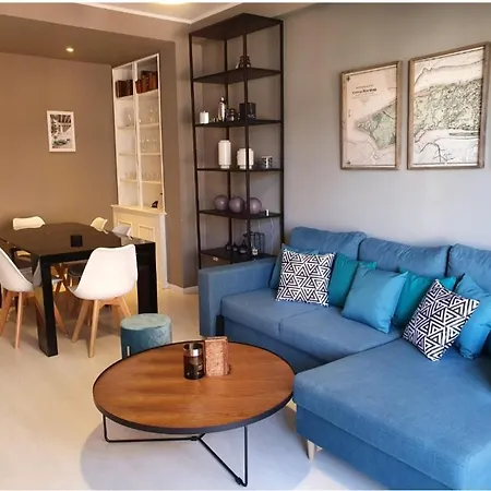 Apartment Soniceriviera