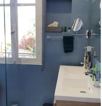 Soniceriviera Apartmán *