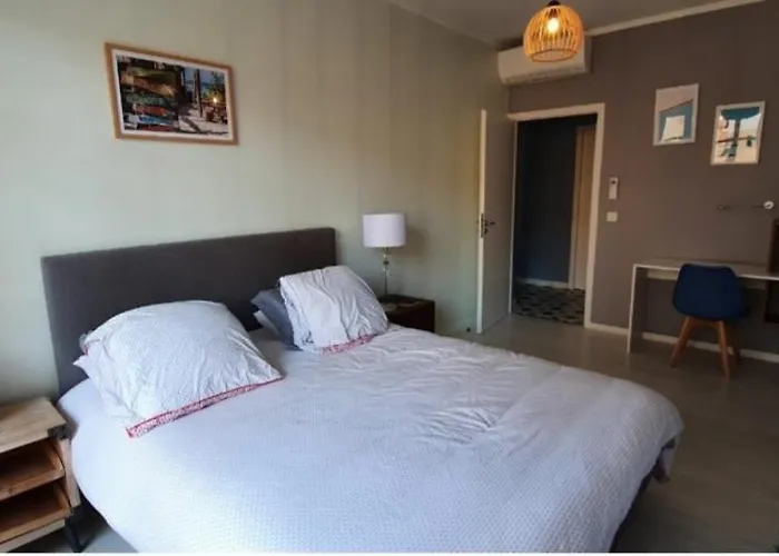 Apartment Soniceriviera *