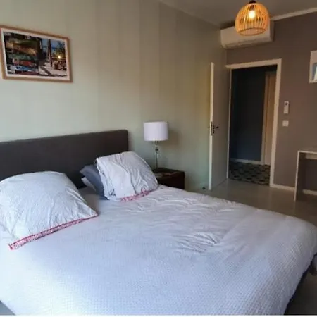 Apartment Soniceriviera *