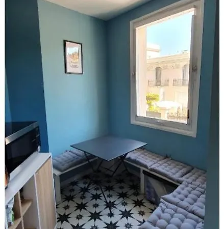 Apartment Soniceriviera