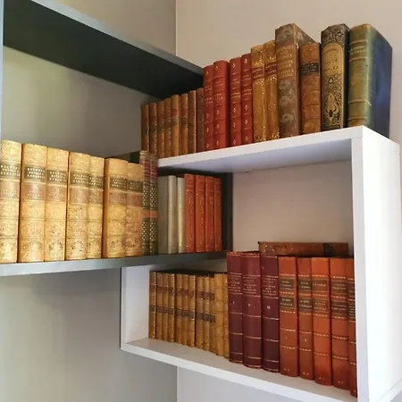 Apartment Soniceriviera *